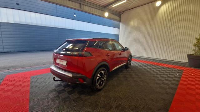 Peugeot 2008 image 7