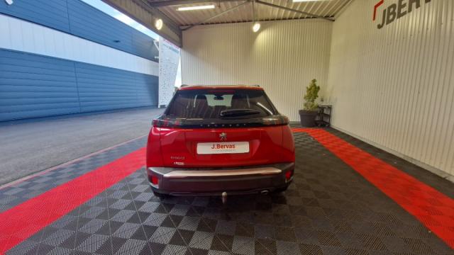 Peugeot 2008 image 6