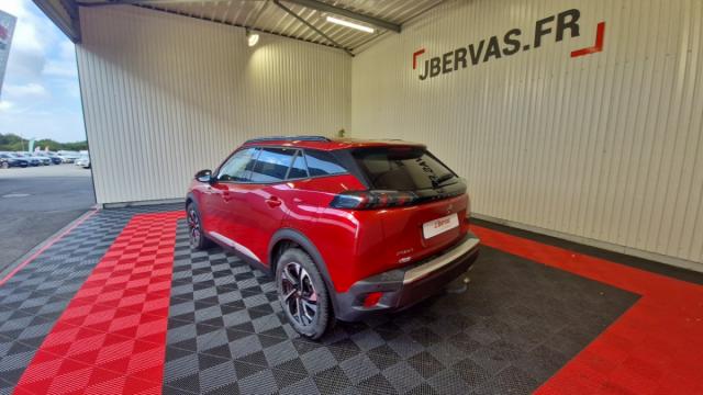 Peugeot 2008 image 4