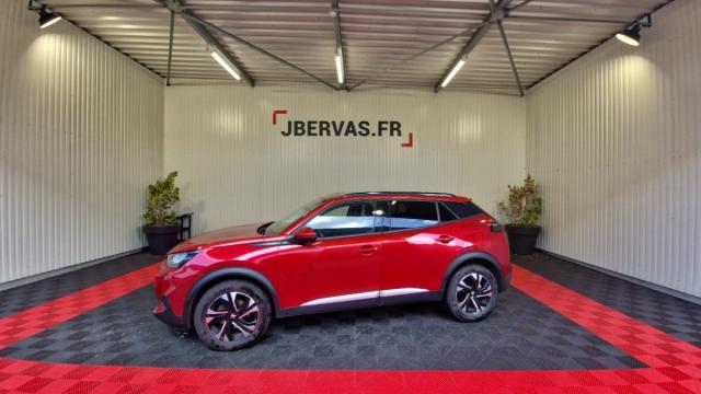 Peugeot 2008 image 1