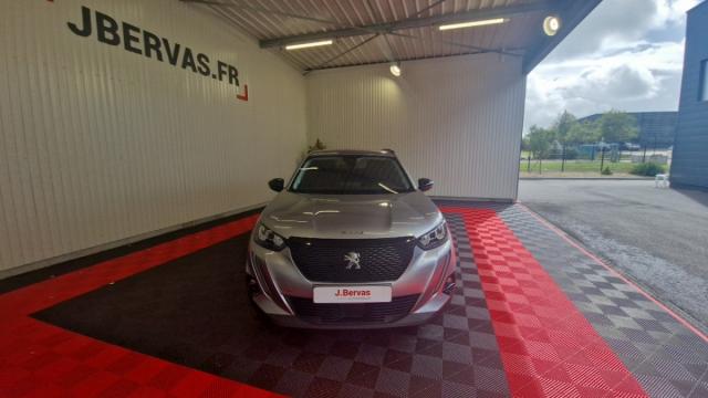 Peugeot 2008 image 3