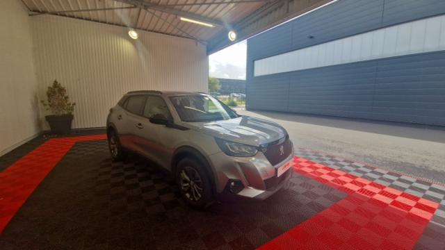 Peugeot 2008 image 7