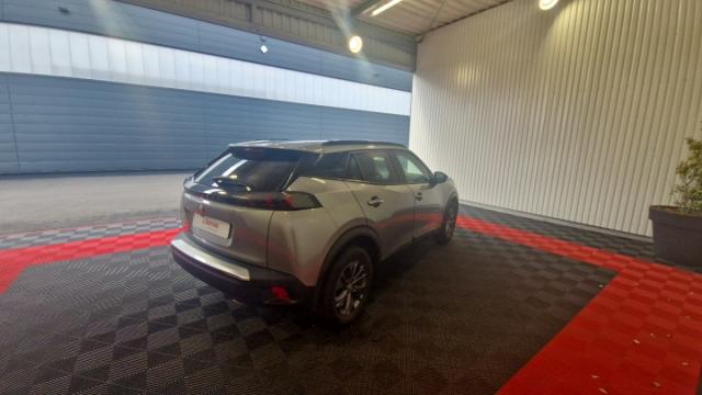 Peugeot 2008 image 6