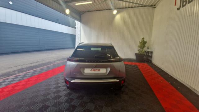 Peugeot 2008 image 8