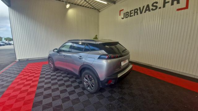 Peugeot 2008 image 4