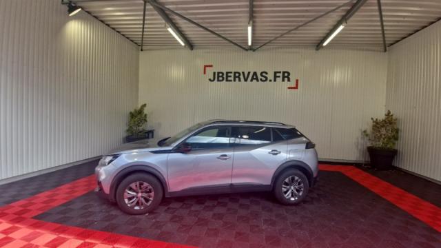 Peugeot 2008 image 9