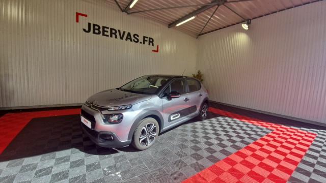 Citroen C3 Bluehdi 100 Ss Shine