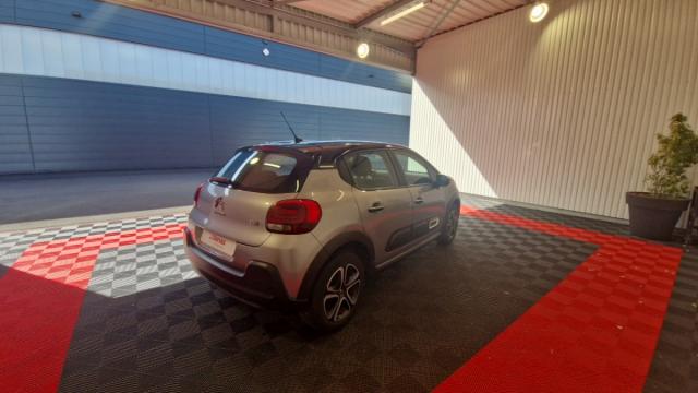 Citroen C3 image 1