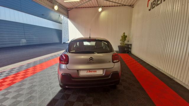 Citroen C3 image 5