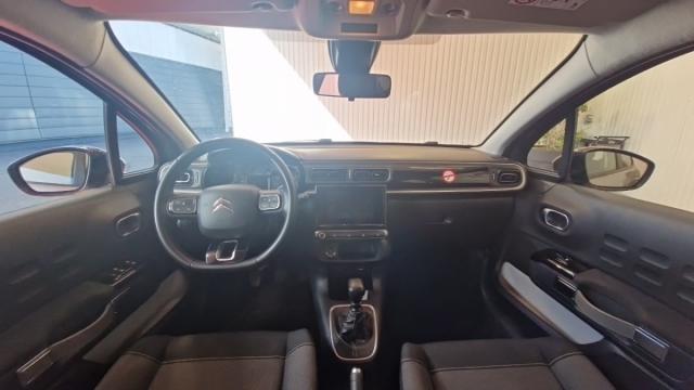 Citroen C3 image 8