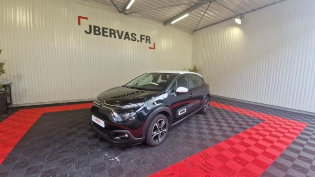 Citroen C3 Bluehdi 100 Ss Shine