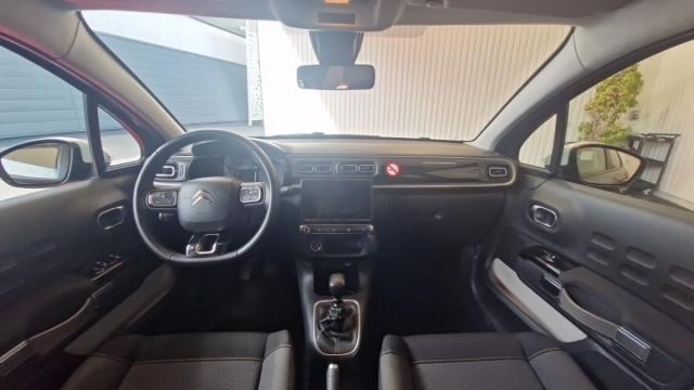 Citroen C3 image 1