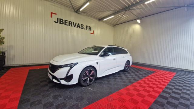 Peugeot 308 Sw Phev 225 E-Eat8 Gt