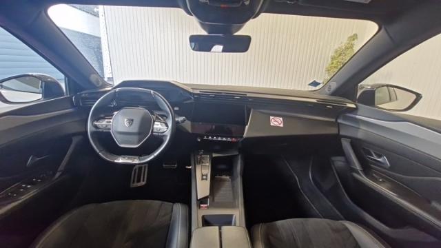 Peugeot 308 Sw image 7