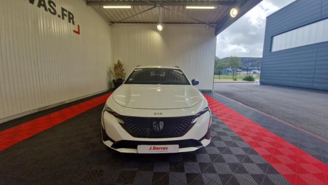 Peugeot 308 Sw image 3