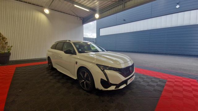 Peugeot 308 Sw image 9