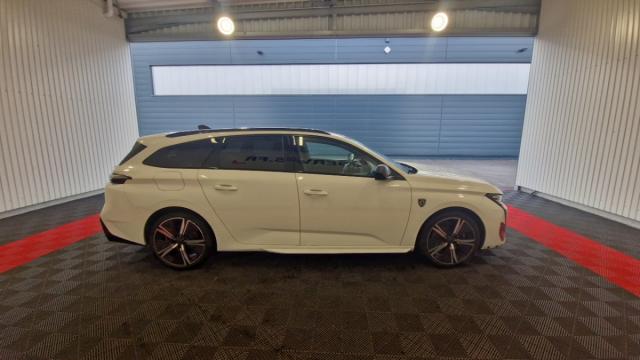 Peugeot 308 Sw image 1