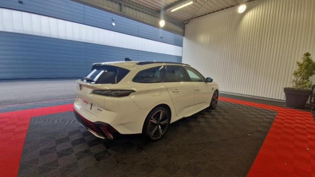 Peugeot 308 Sw image 5