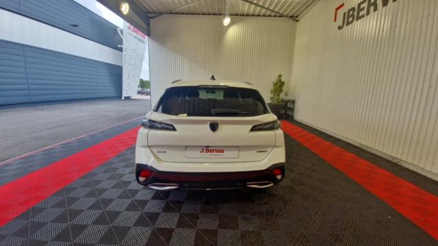 Peugeot 308 Sw image 8