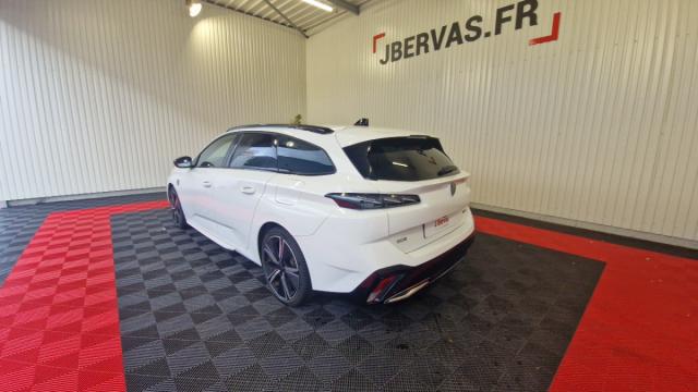 Peugeot 308 Sw image 6