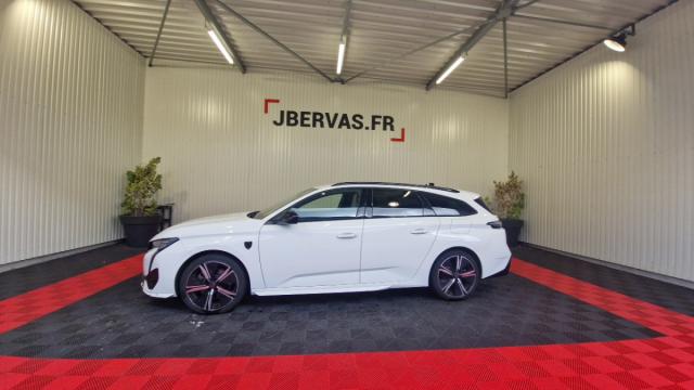 Peugeot 308 Sw image 2