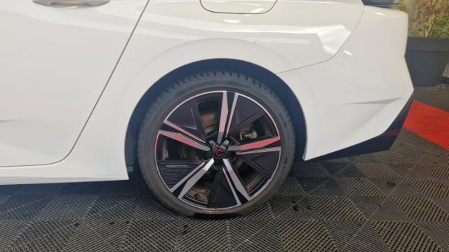 Peugeot 308 Sw image 4