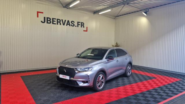 Ds Ds 7 Crossback Hybride E-Tense 300 Eat8 4x4 Business