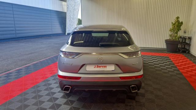 Ds Ds 7 Crossback image 3