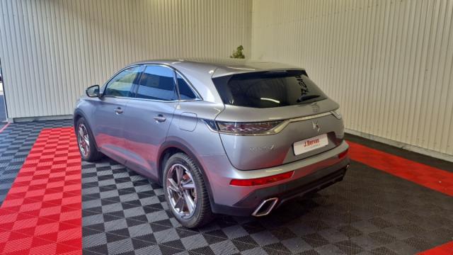 Ds Ds 7 Crossback image 4