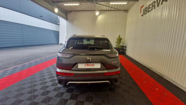 Ds Ds 7 Crossback image 1