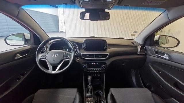 Hyundai Tucson image 7