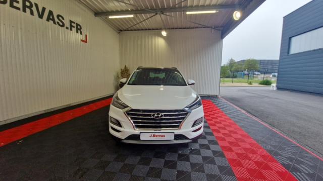 Hyundai Tucson image 1