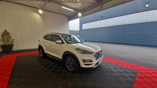 Hyundai Tucson image 2