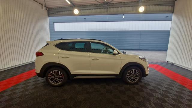 Hyundai Tucson image 3