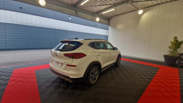 Hyundai Tucson image 4