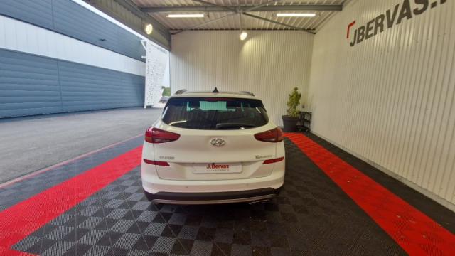 Hyundai Tucson image 8