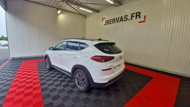 Hyundai Tucson image 6