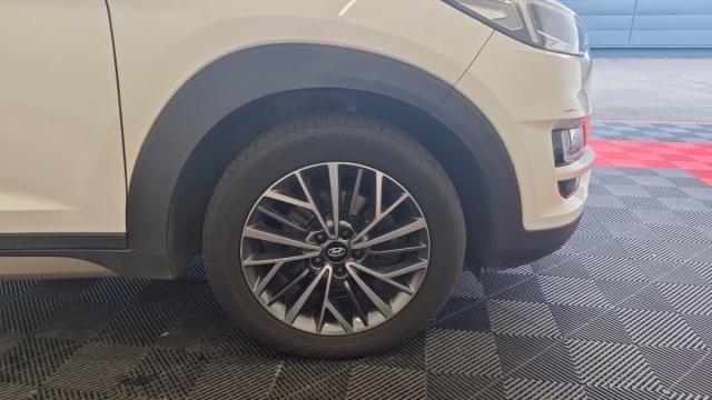 Hyundai Tucson image 5