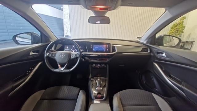 Opel Grandland image 5