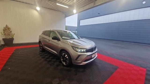 Opel Grandland image 1