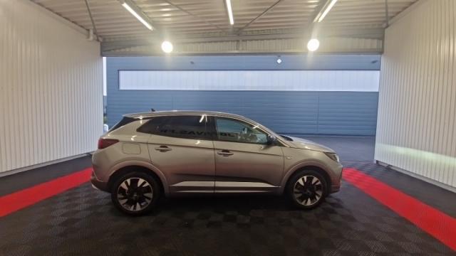 Opel Grandland image 6