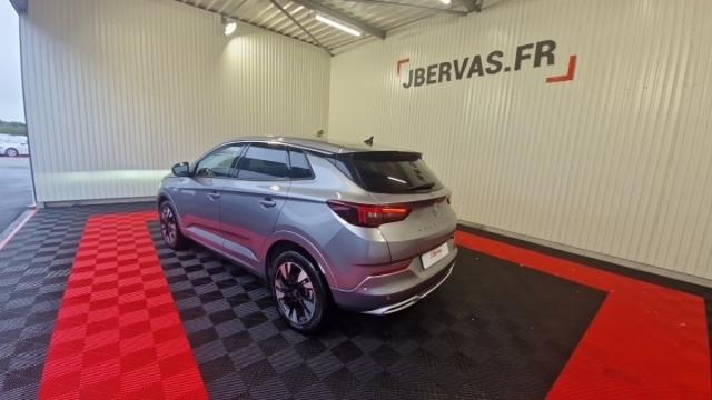 Opel Grandland image 3