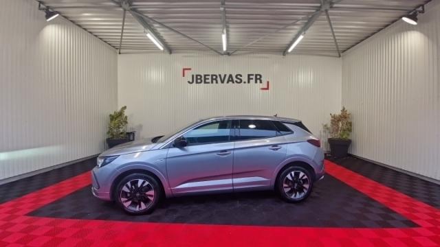 Opel Grandland image 9