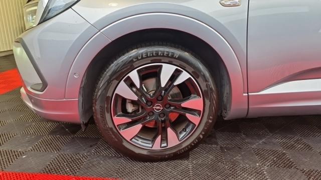 Opel Grandland image 4