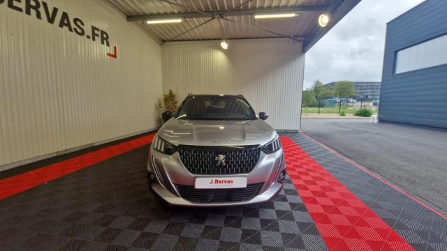 Peugeot 2008 image 9