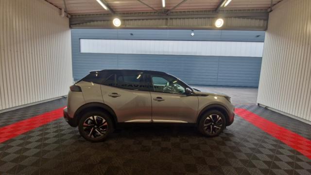 Peugeot 2008 image 5