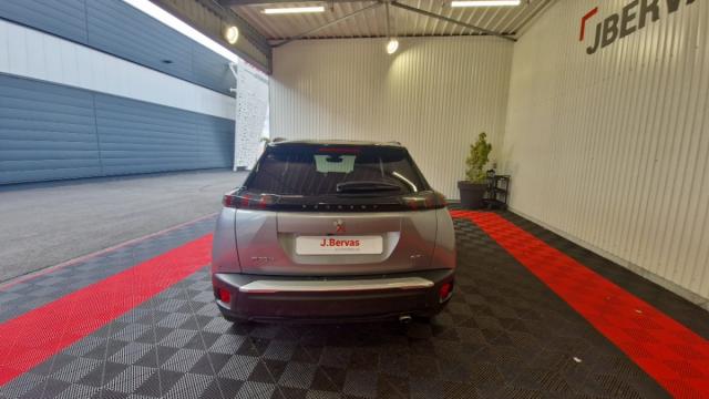 Peugeot 2008 image 7