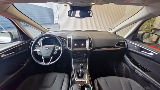 Ford S-Max image 8
