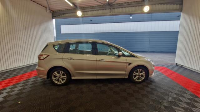 Ford S-Max image 7