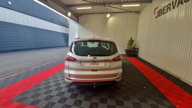 Ford S-Max image 4